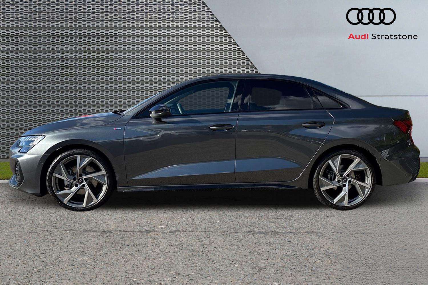 Used Audi A3 2025 for sale - 76034800: Photo 8