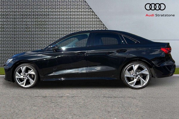 Used Audi A3 2025 for sale - 76034800: Photo 8