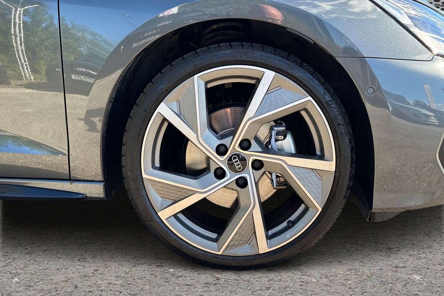 Used Audi A3 2025 for sale - 76034800: Photo 9