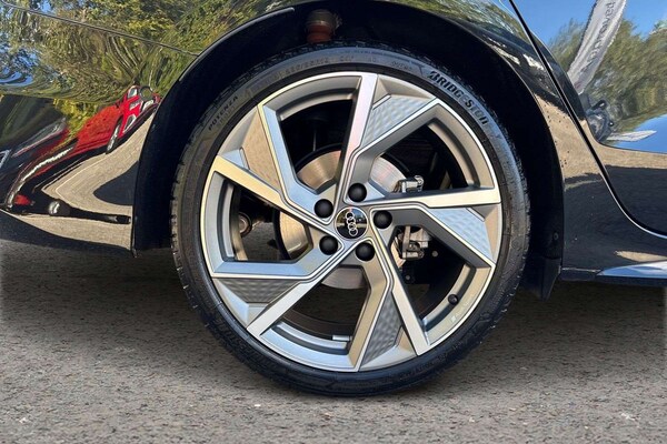 Used Audi A3 2025 for sale - 76034800: Photo 9