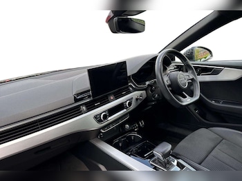 Used Audi A5 2022 for sale - 79339733: Photo