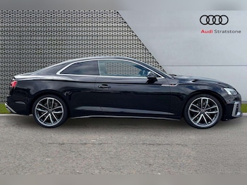 Used Audi A5 2022 for sale - 79339733: Photo