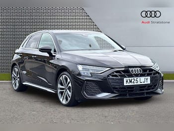 Used Audi A3 2025 for sale - 79730590: Photo
