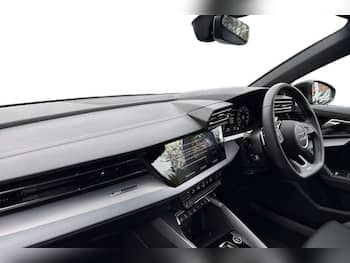 Used Audi A3 2025 for sale - 79730590: Photo