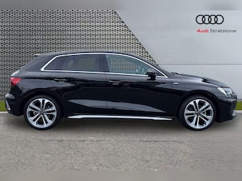 Used Audi A3 2025 for sale - 79730590: Photo
