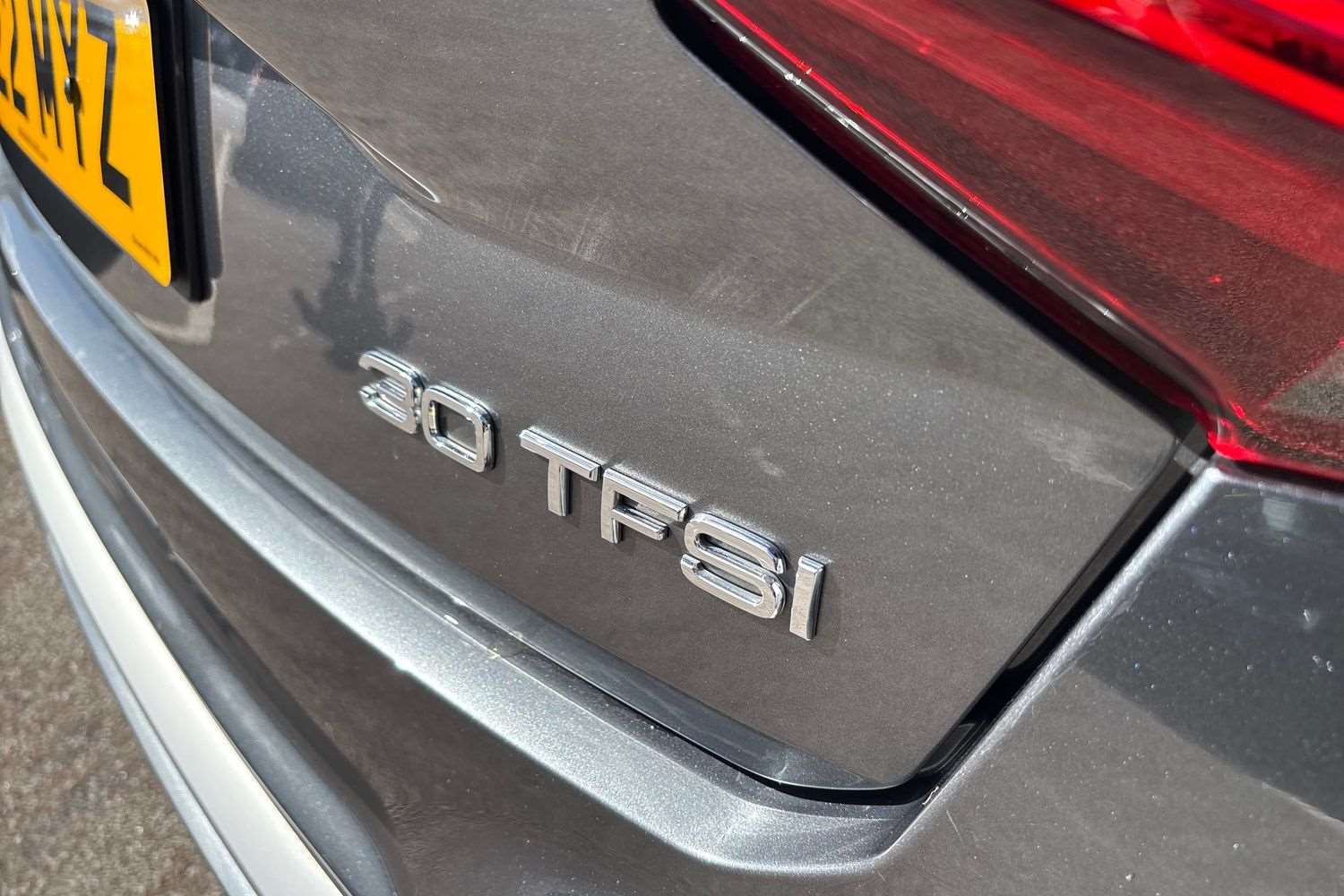 Vehicle 31