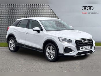 Used Audi Q2 2026 for sale - 79770924: Photo