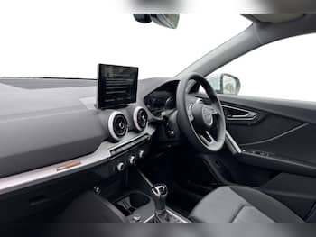 Used Audi Q2 2026 for sale - 79770924: Photo