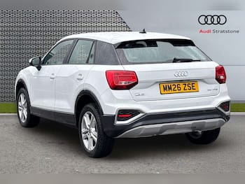 Used Audi Q2 2026 for sale - 79770924: Photo