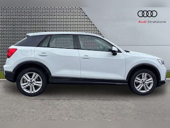 Used Audi Q2 2026 for sale - 79770924: Photo