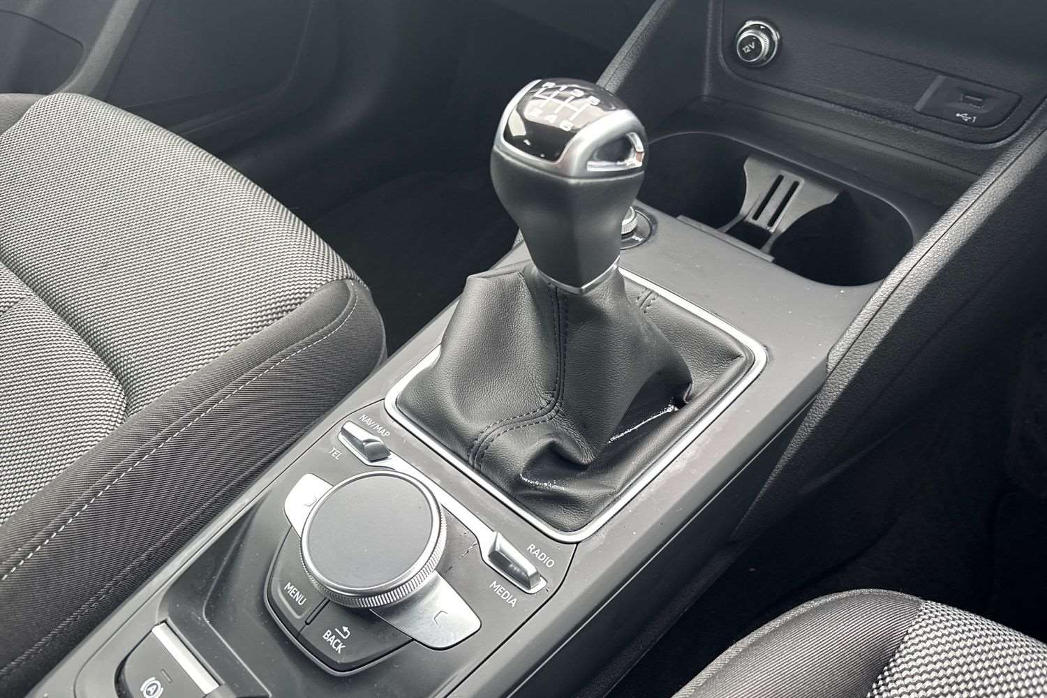 Used Audi Q2 2023 for sale - 76774250: Photo 15