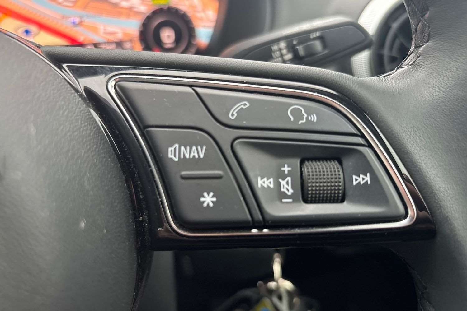 Used Audi Q2 2023 for sale - 76774250: Photo 17