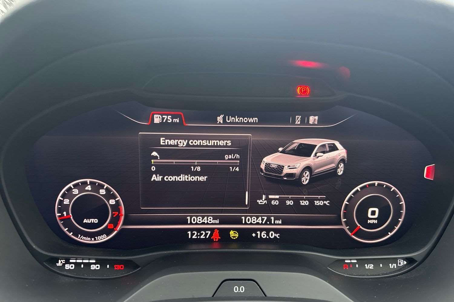 Used Audi Q2 2023 for sale - 76774250: Photo 18