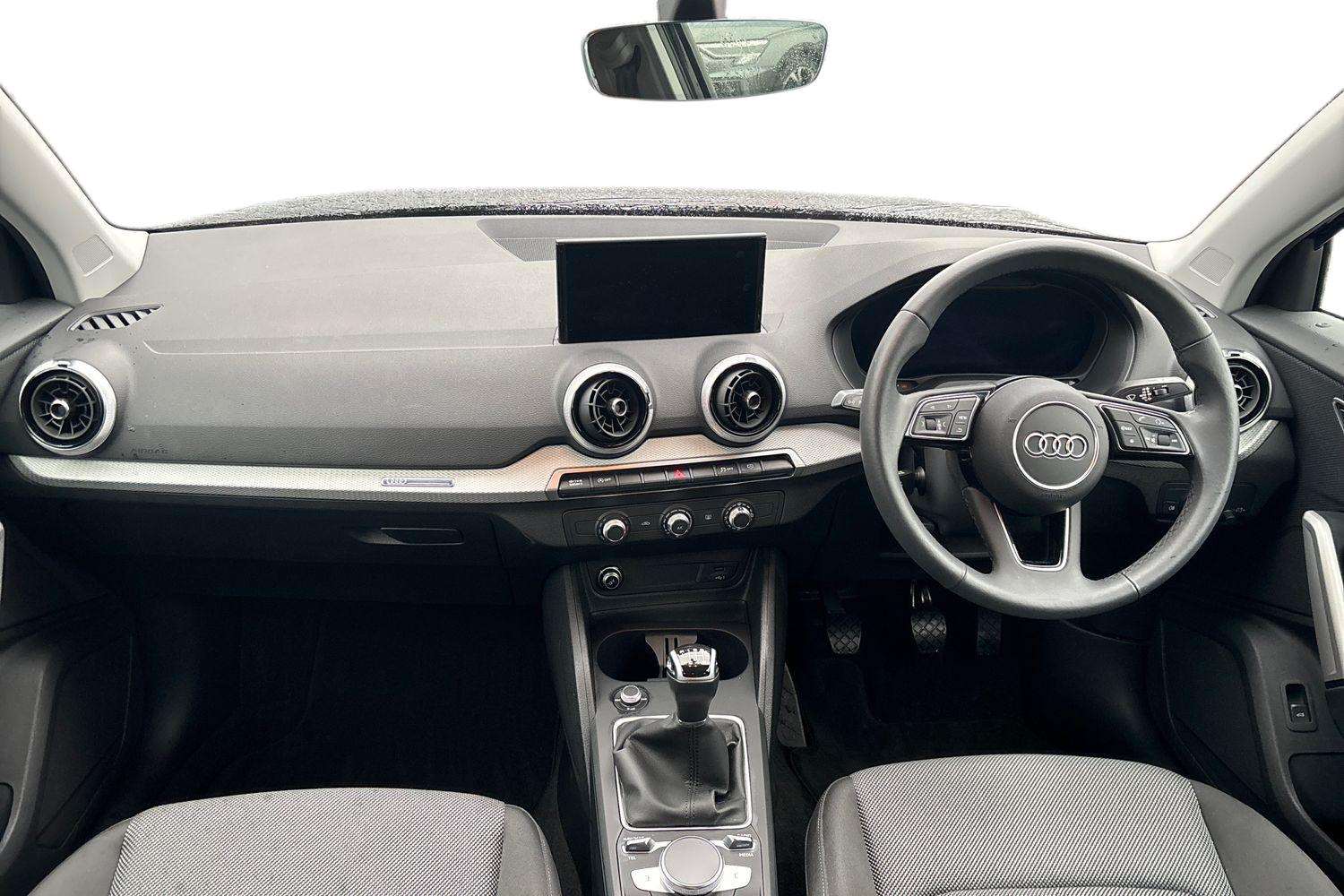 Used Audi Q2 2023 for sale - 76774250: Photo 19