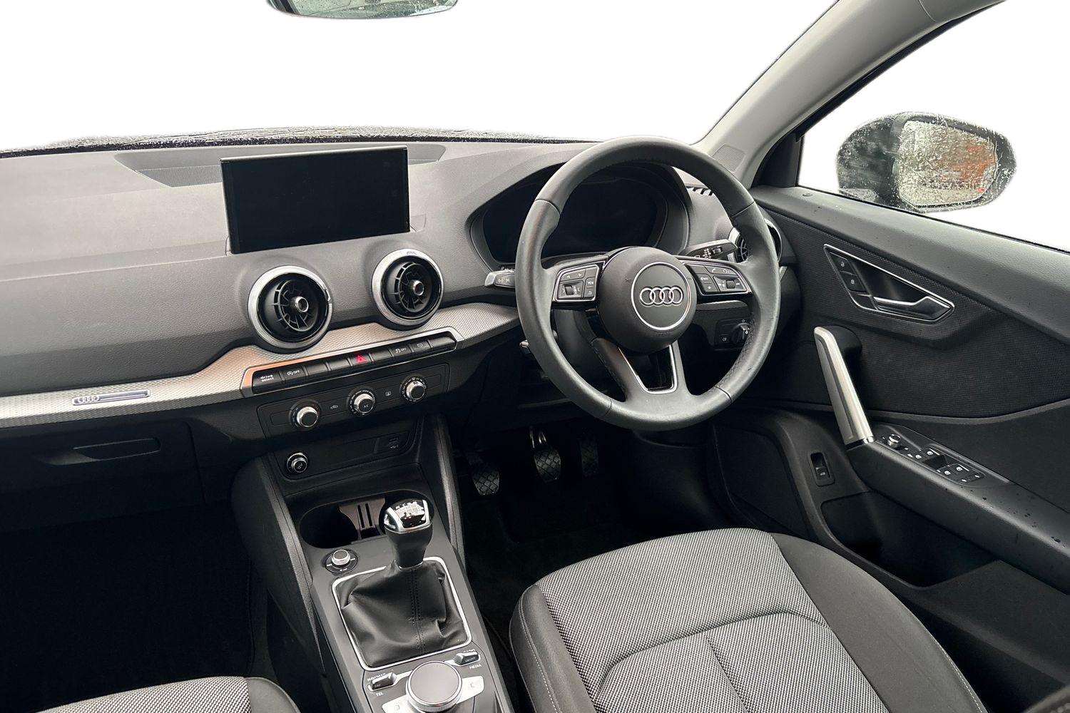 Used Audi Q2 2023 for sale - 76774250: Photo 20