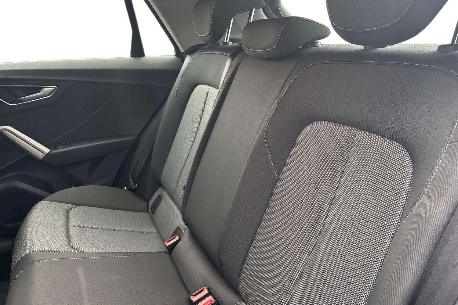 Used Audi Q2 2023 for sale - 76774250: Photo 22