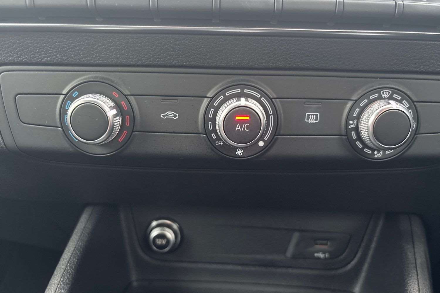 Used Audi Q2 2023 for sale - 76774250: Photo 28