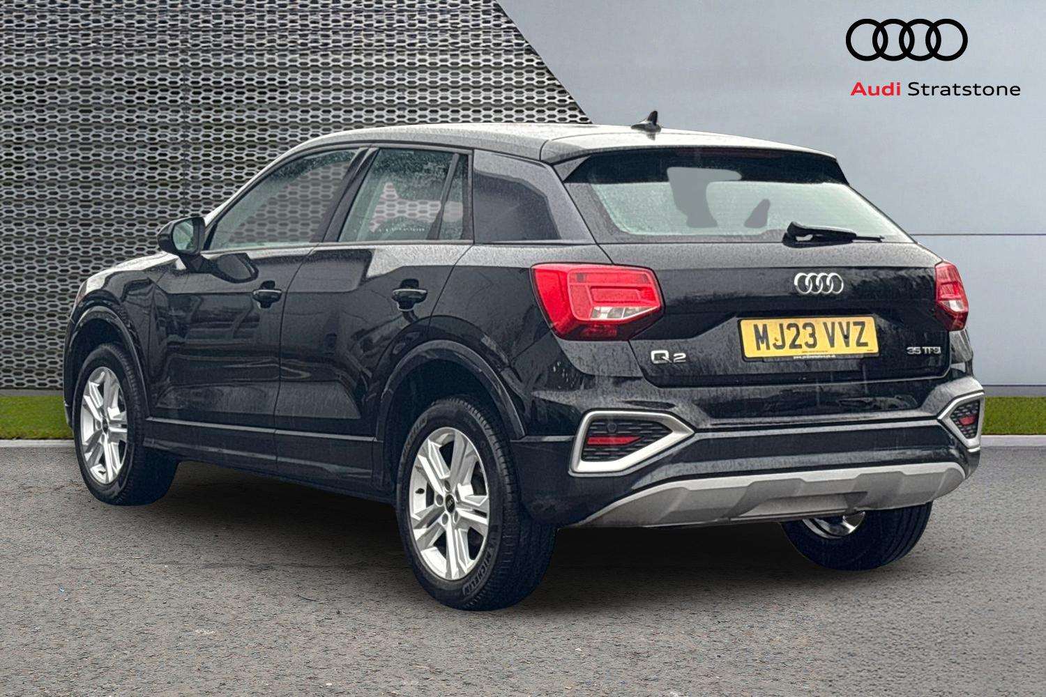Used Audi Q2 2023 for sale - 76774250: Photo 3