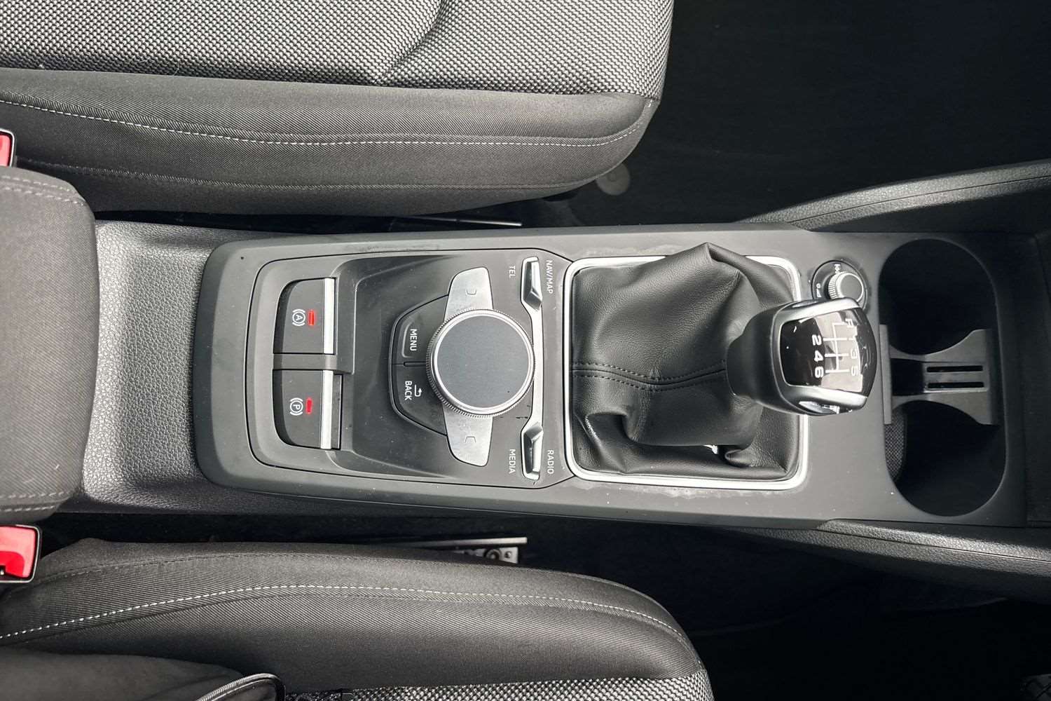 Used Audi Q2 2023 for sale - 76774250: Photo 34