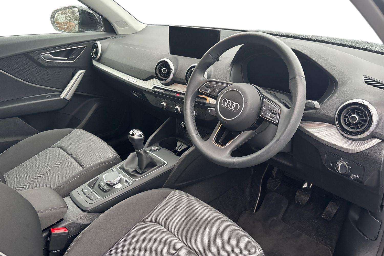 Used Audi Q2 2023 for sale - 76774250: Photo 6
