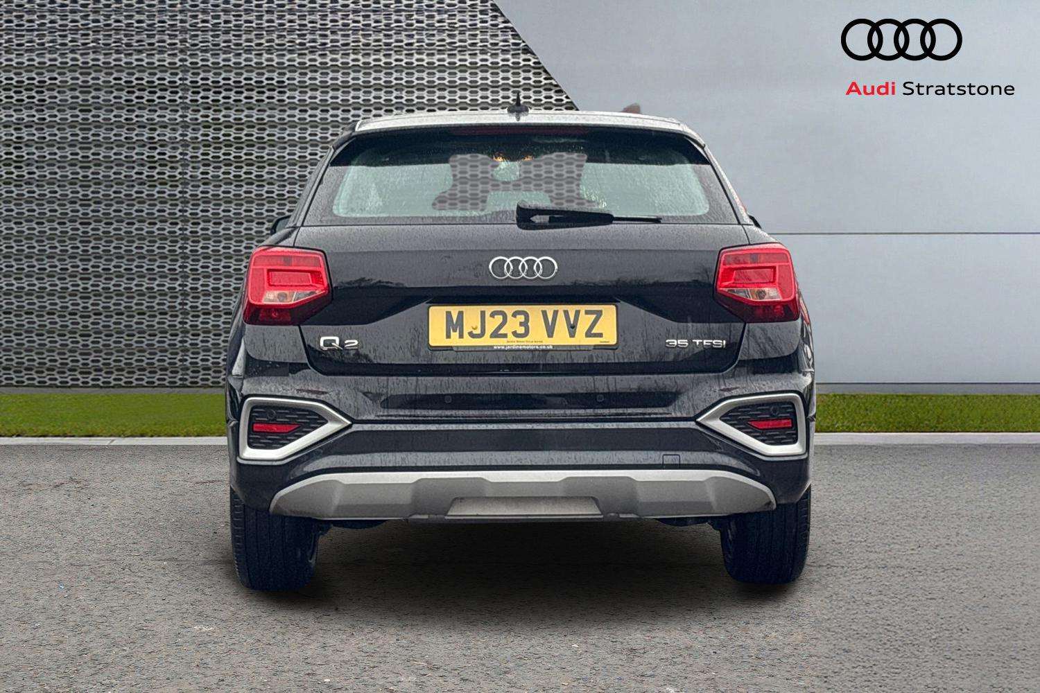Used Audi Q2 2023 for sale - 76774250: Photo 7