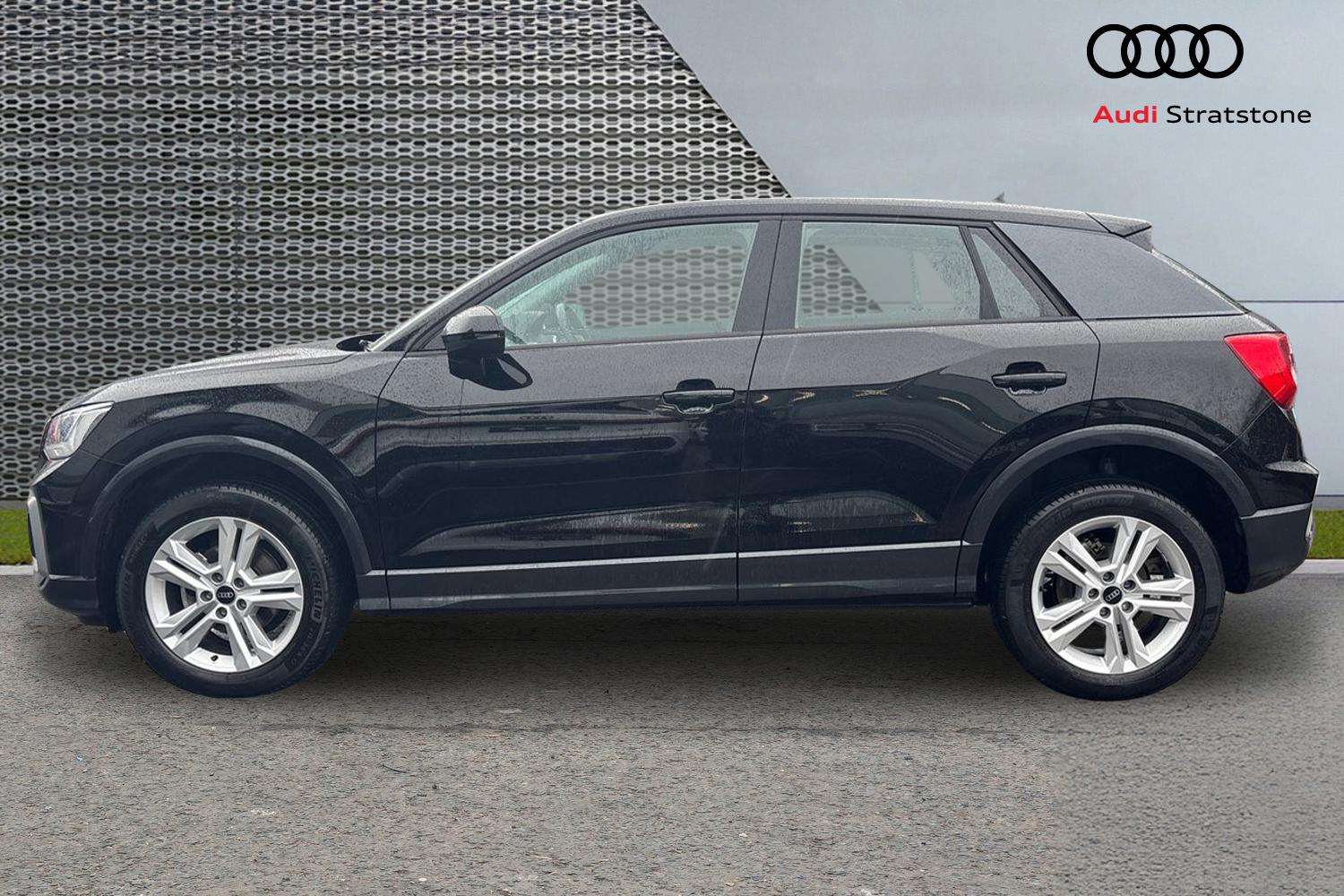 Used Audi Q2 2023 for sale - 76774250: Photo 8