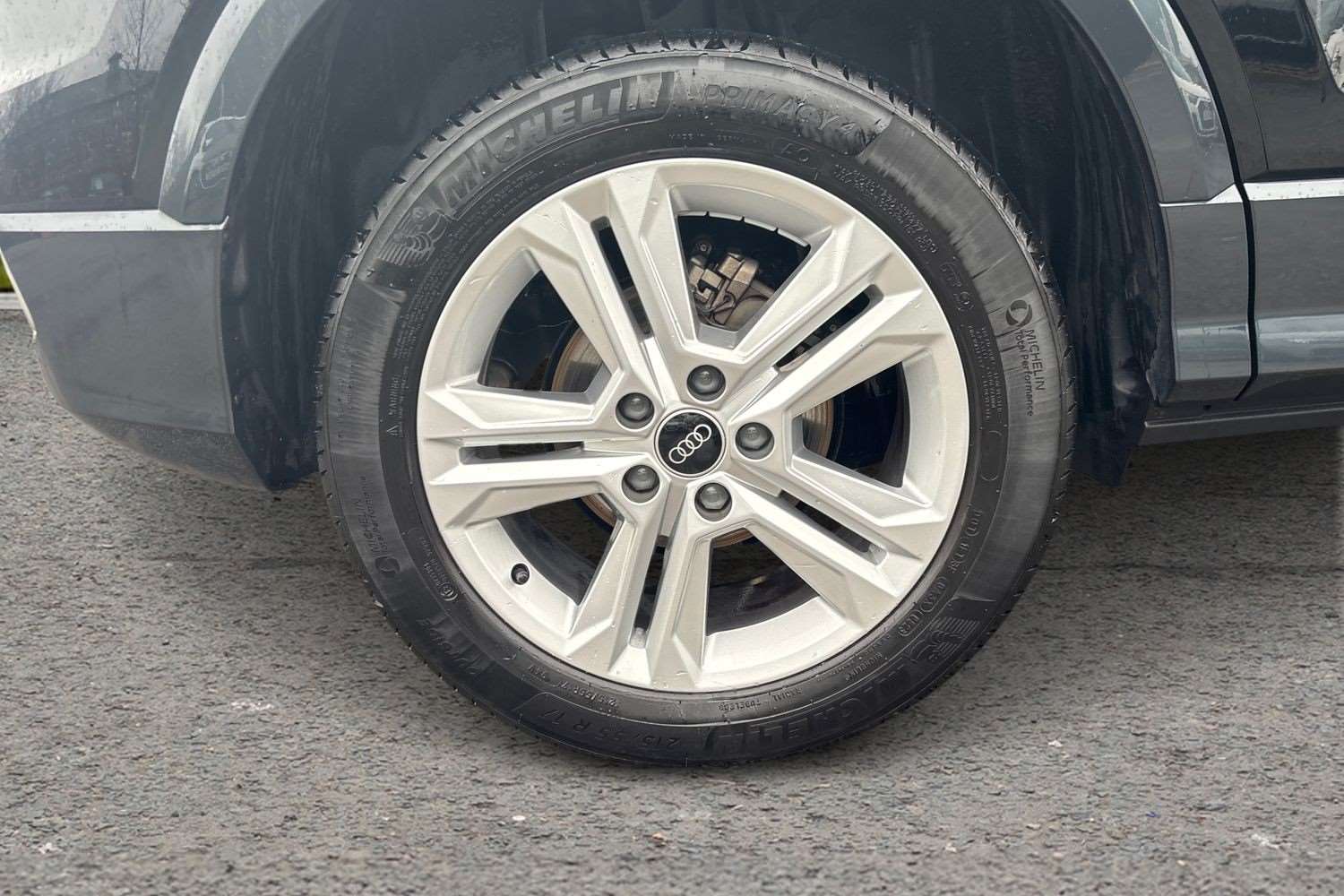 Used Audi Q2 2023 for sale - 76774250: Photo 9