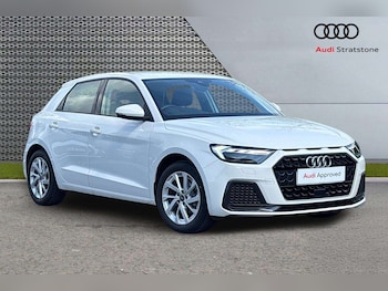 Used Audi A1 2023 for sale - 78407416: Photo