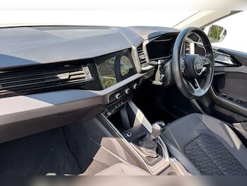 Used Audi A1 2023 for sale - 78407416: Photo