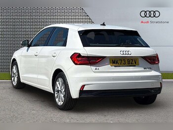 Used Audi A1 2023 for sale - 78407416: Photo
