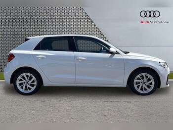 Used Audi A1 2023 for sale - 78407416: Photo