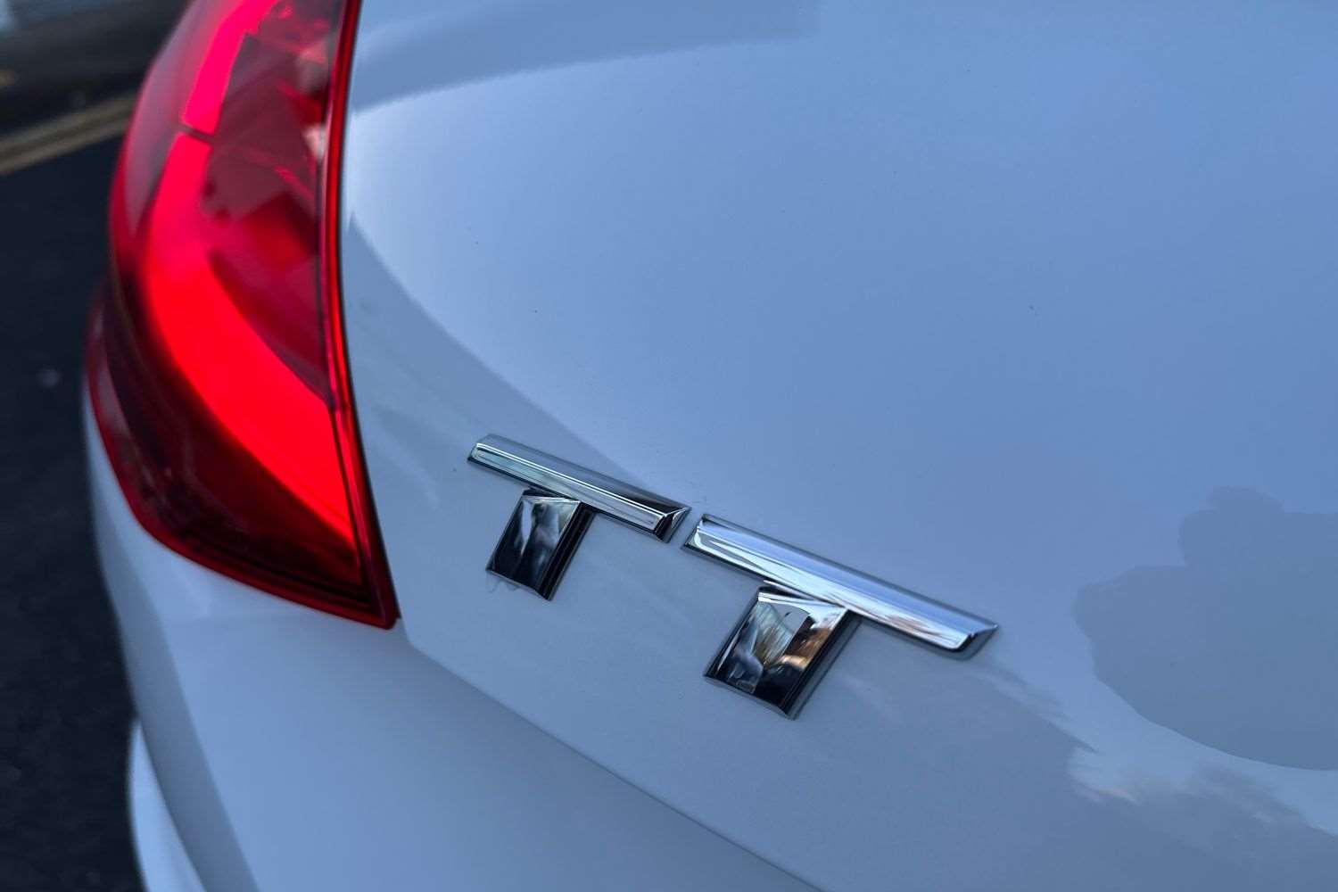 Used Audi TT 2019 for sale - 77134718: Photo 12