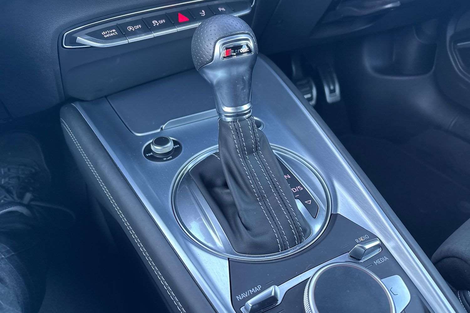 Used Audi TT 2019 for sale - 77134718: Photo 15