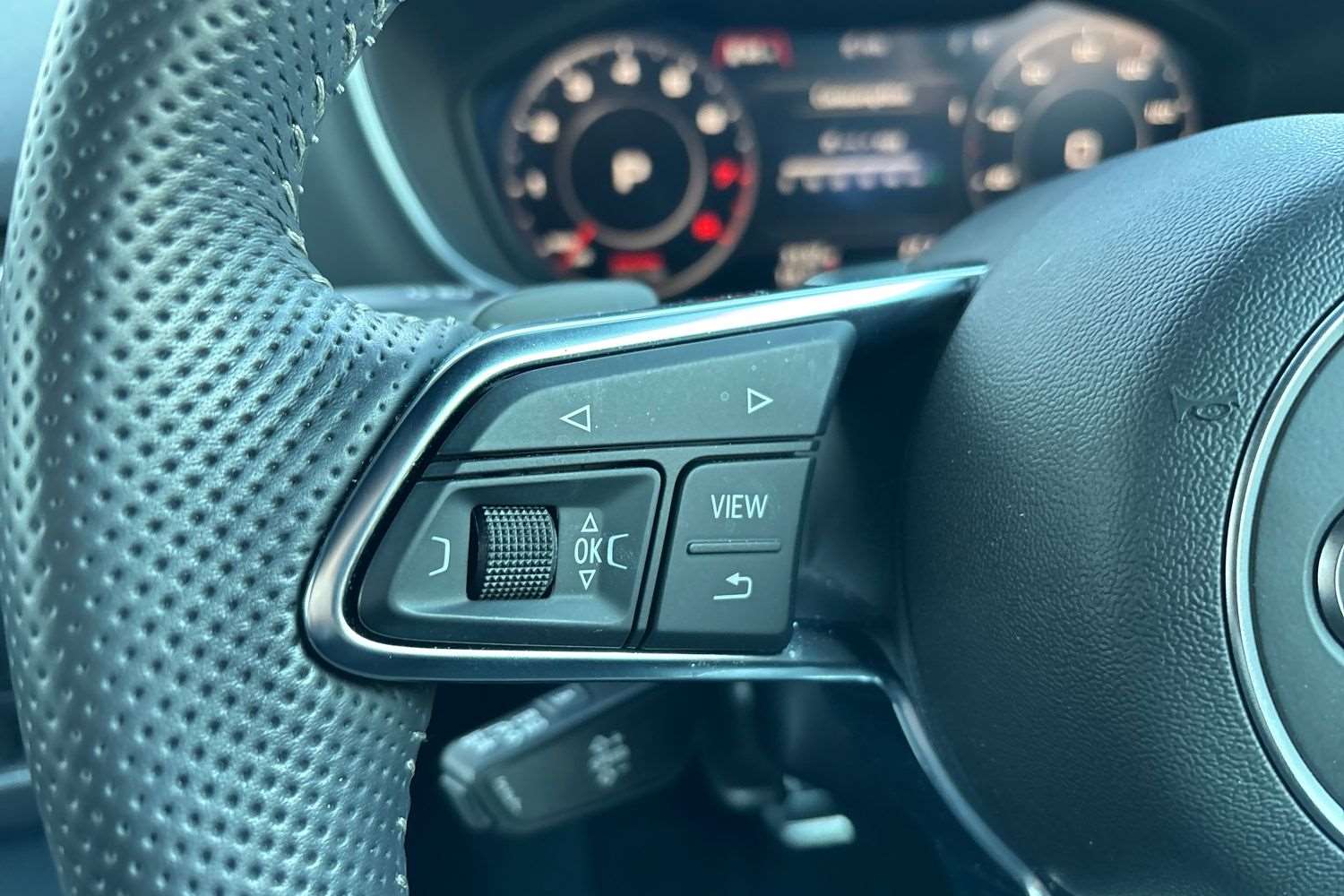 Used Audi TT 2019 for sale - 77134718: Photo 16