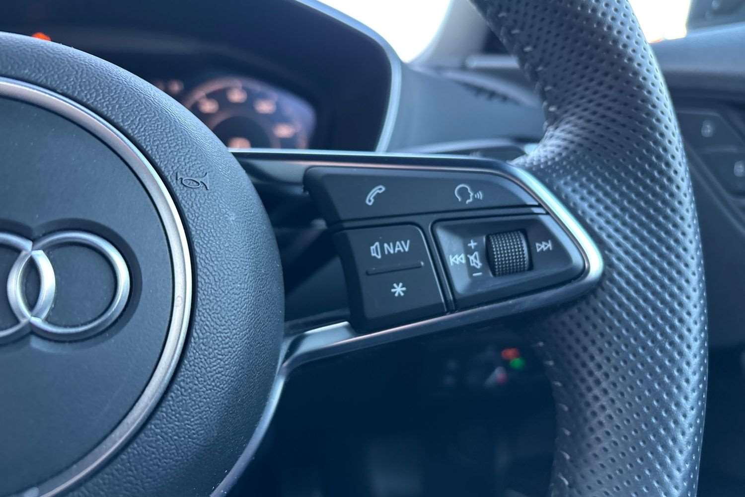 Used Audi TT 2019 for sale - 77134718: Photo 17