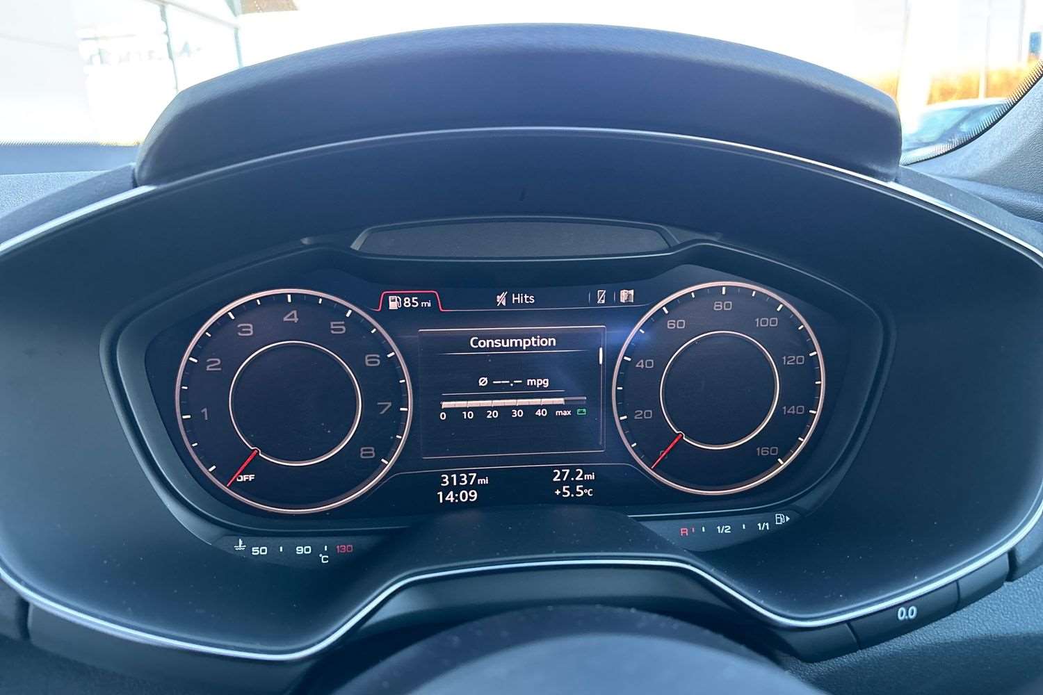 Used Audi TT 2019 for sale - 77134718: Photo 18