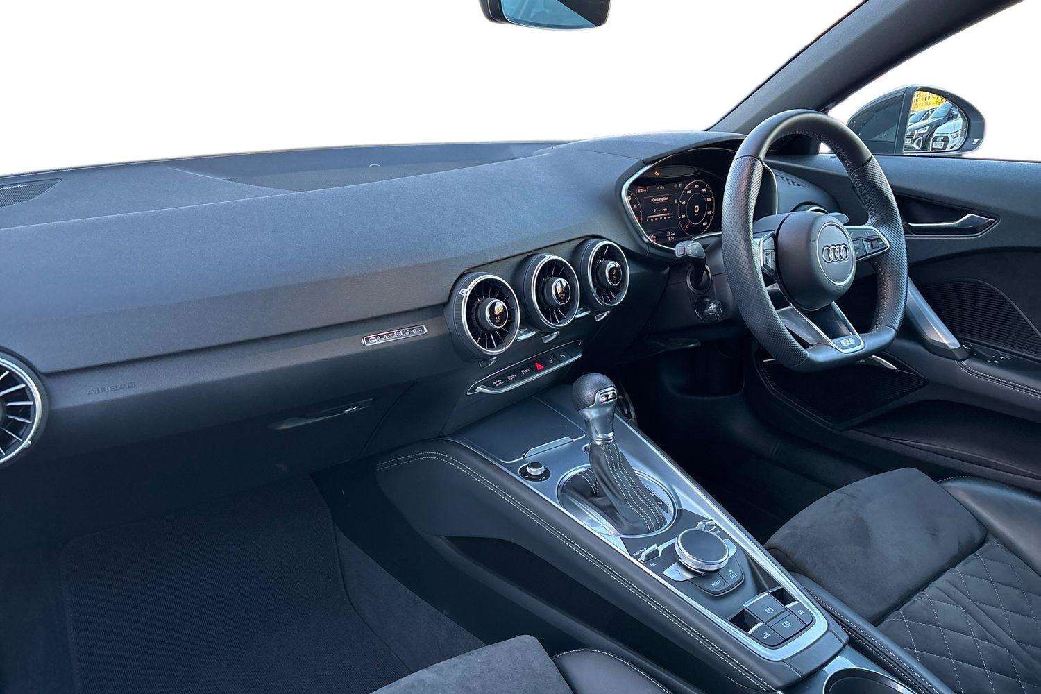 Used Audi TT 2019 for sale - 77134718: Photo 19