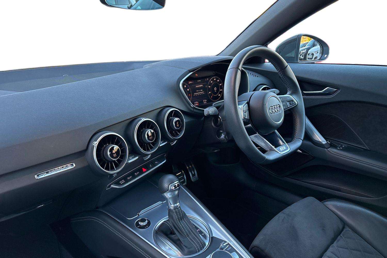 Used Audi TT 2019 for sale - 77134718: Photo 20