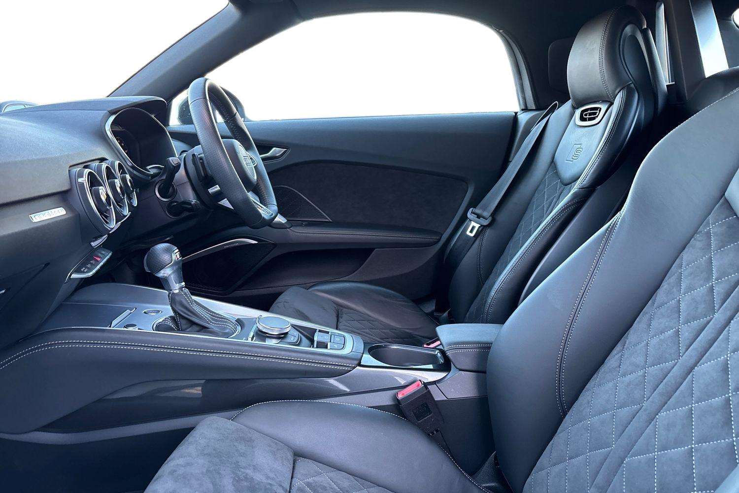 Used Audi TT 2019 for sale - 77134718: Photo 21