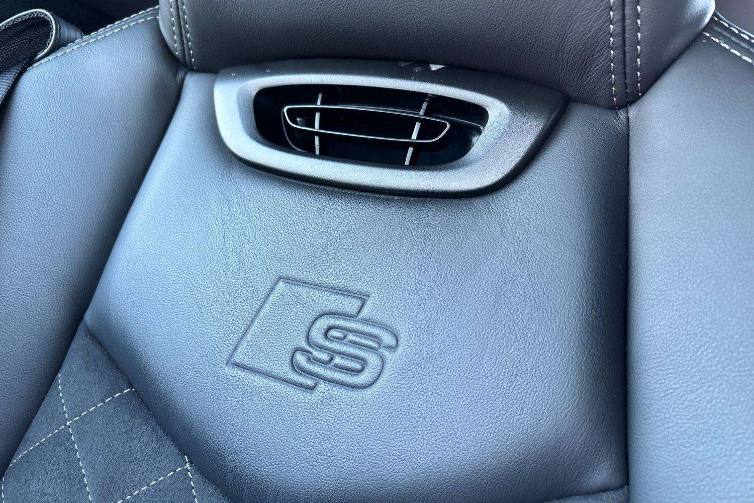 Used Audi TT 2019 for sale - 77134718: Photo 22