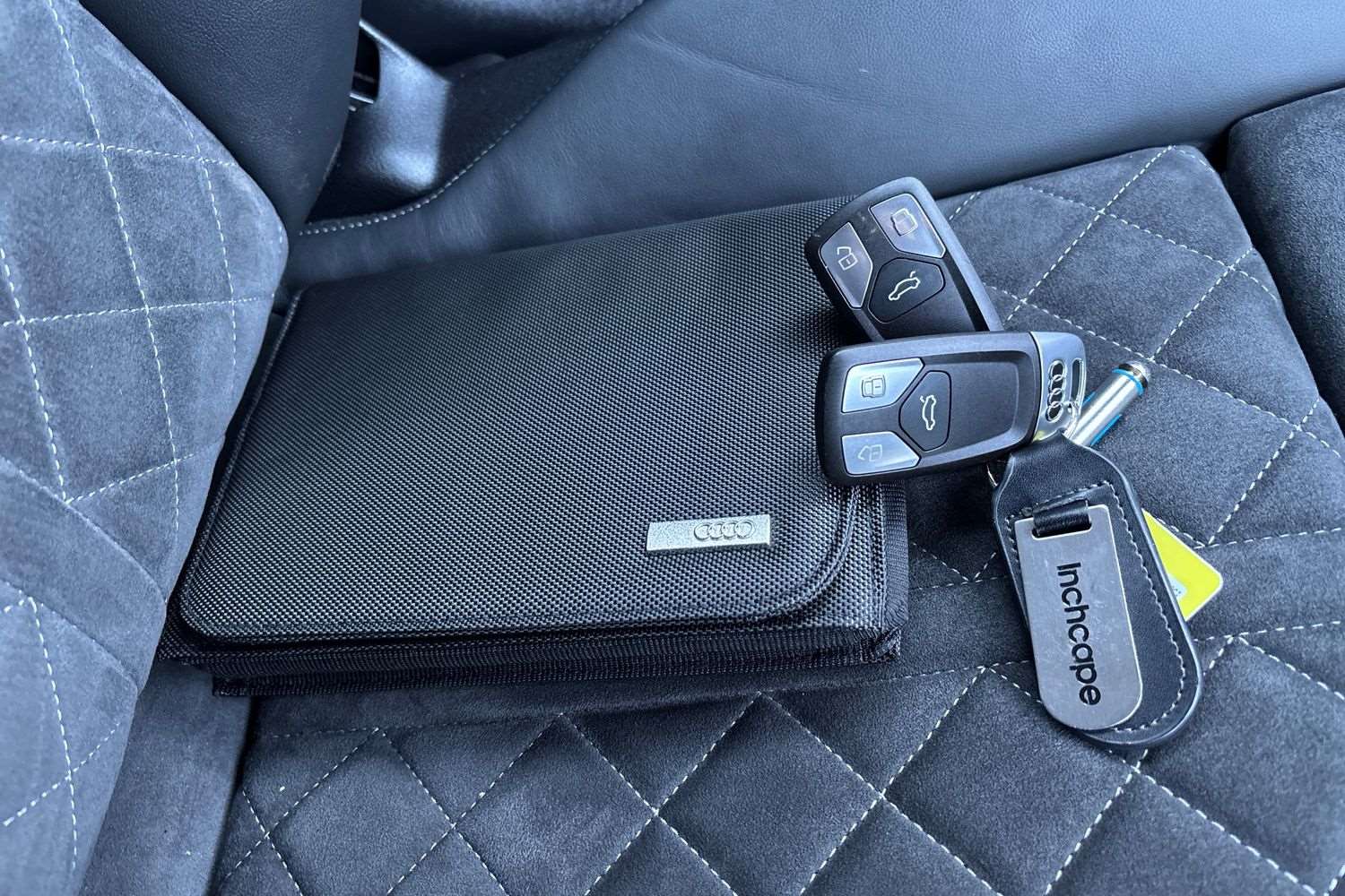 Used Audi TT 2019 for sale - 77134718: Photo 25