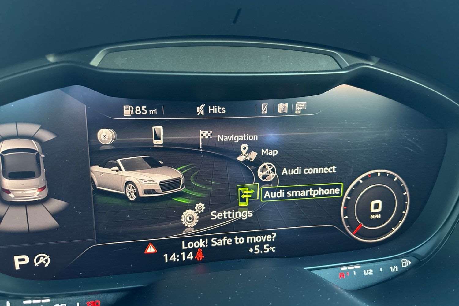 Used Audi TT 2019 for sale - 77134718: Photo 27