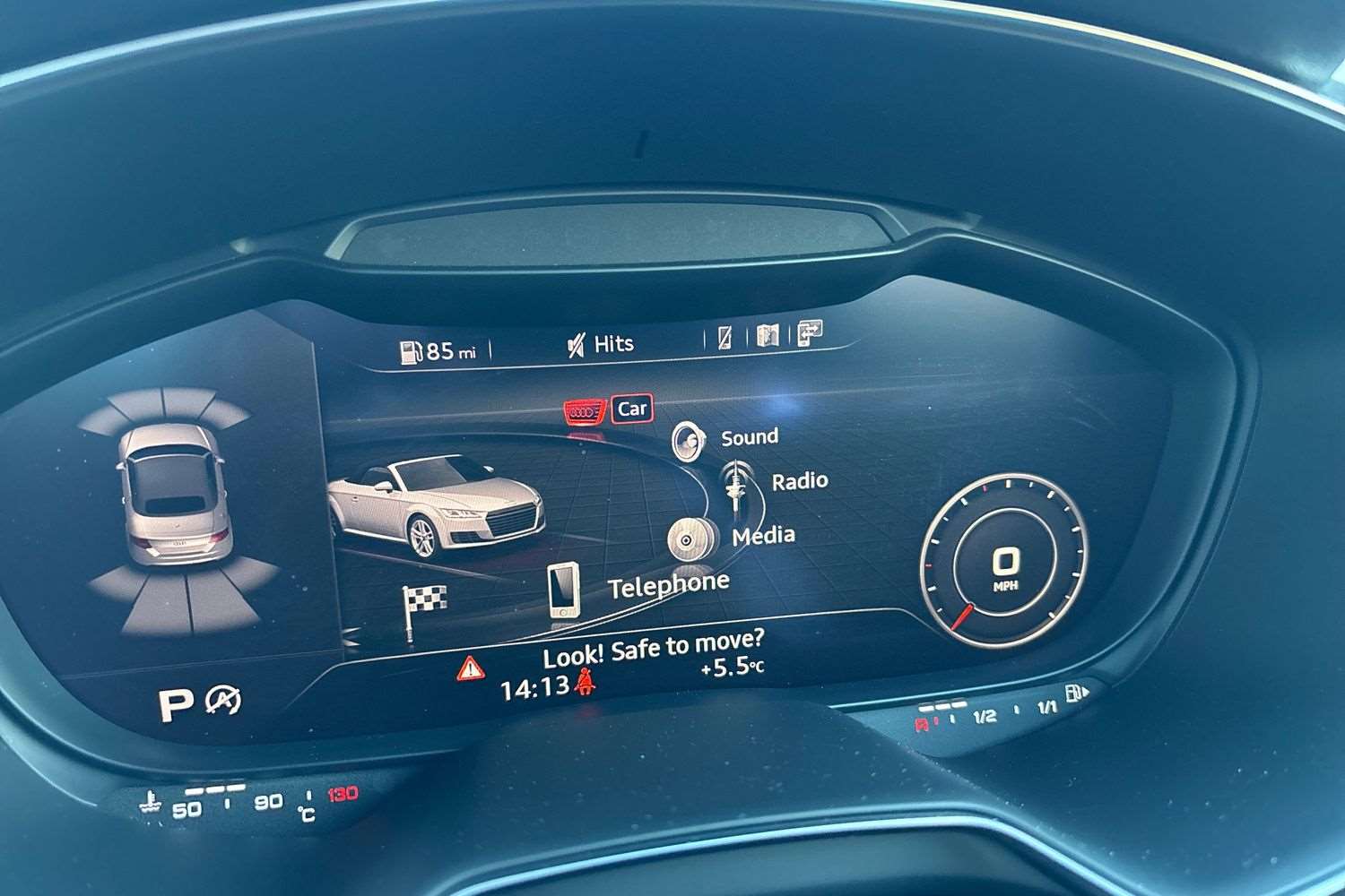 Used Audi TT 2019 for sale - 77134718: Photo 30