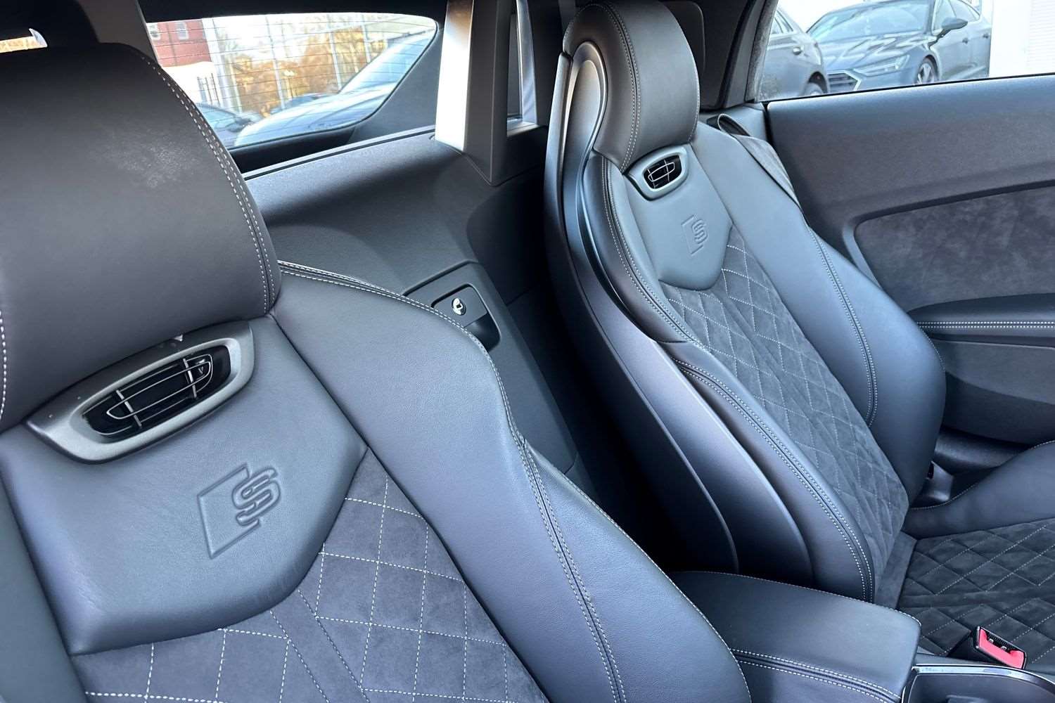 Used Audi TT 2019 for sale - 77134718: Photo 32