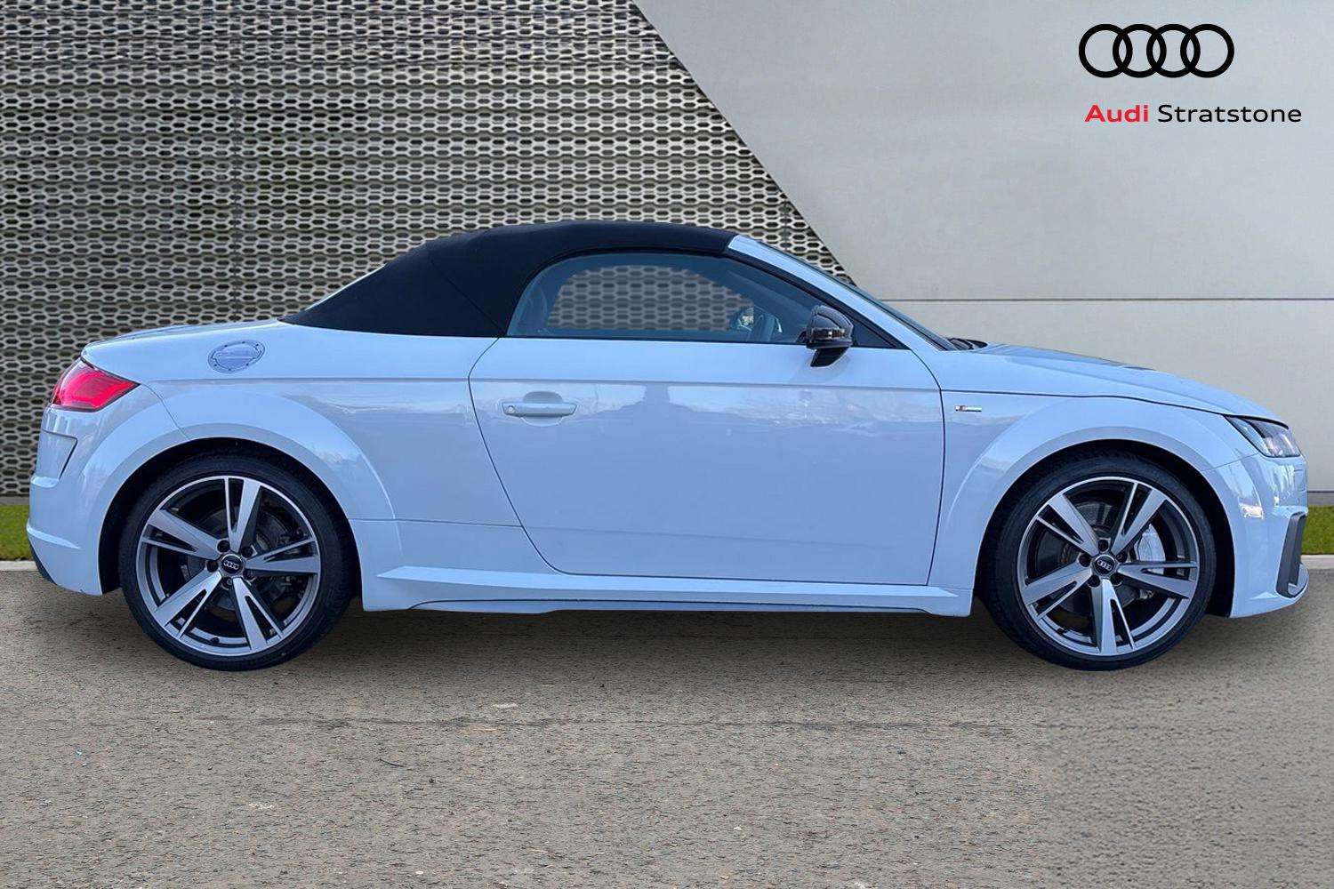 Used Audi TT 2019 for sale - 77134718: Photo 4