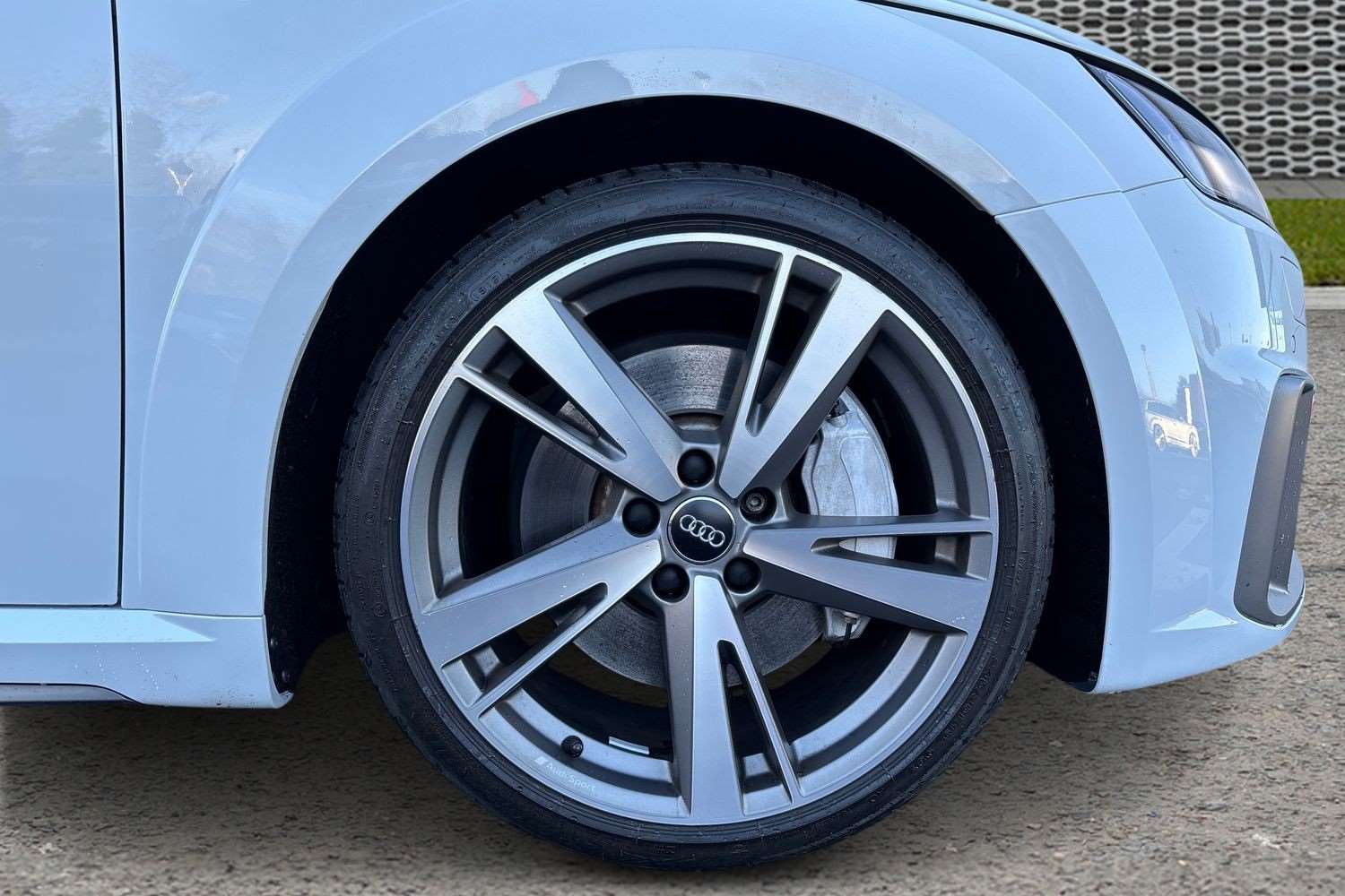 Used Audi TT 2019 for sale - 77134718: Photo 5