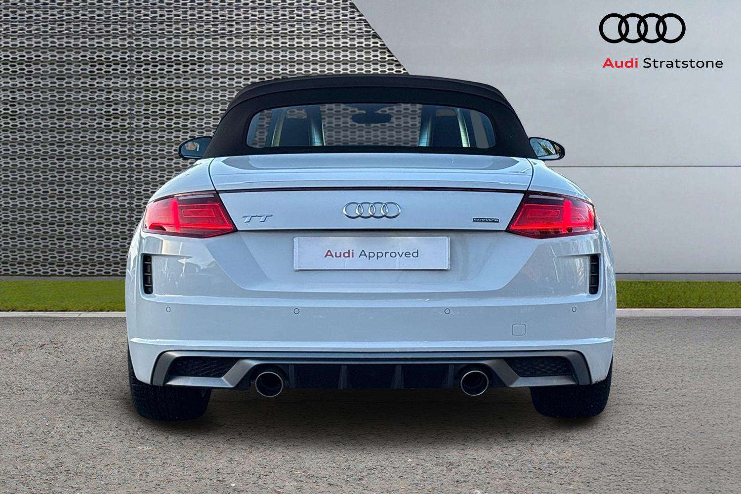 Used Audi TT 2019 for sale - 77134718: Photo 7