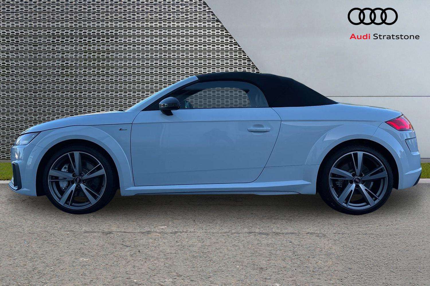 Used Audi TT 2019 for sale - 77134718: Photo 8