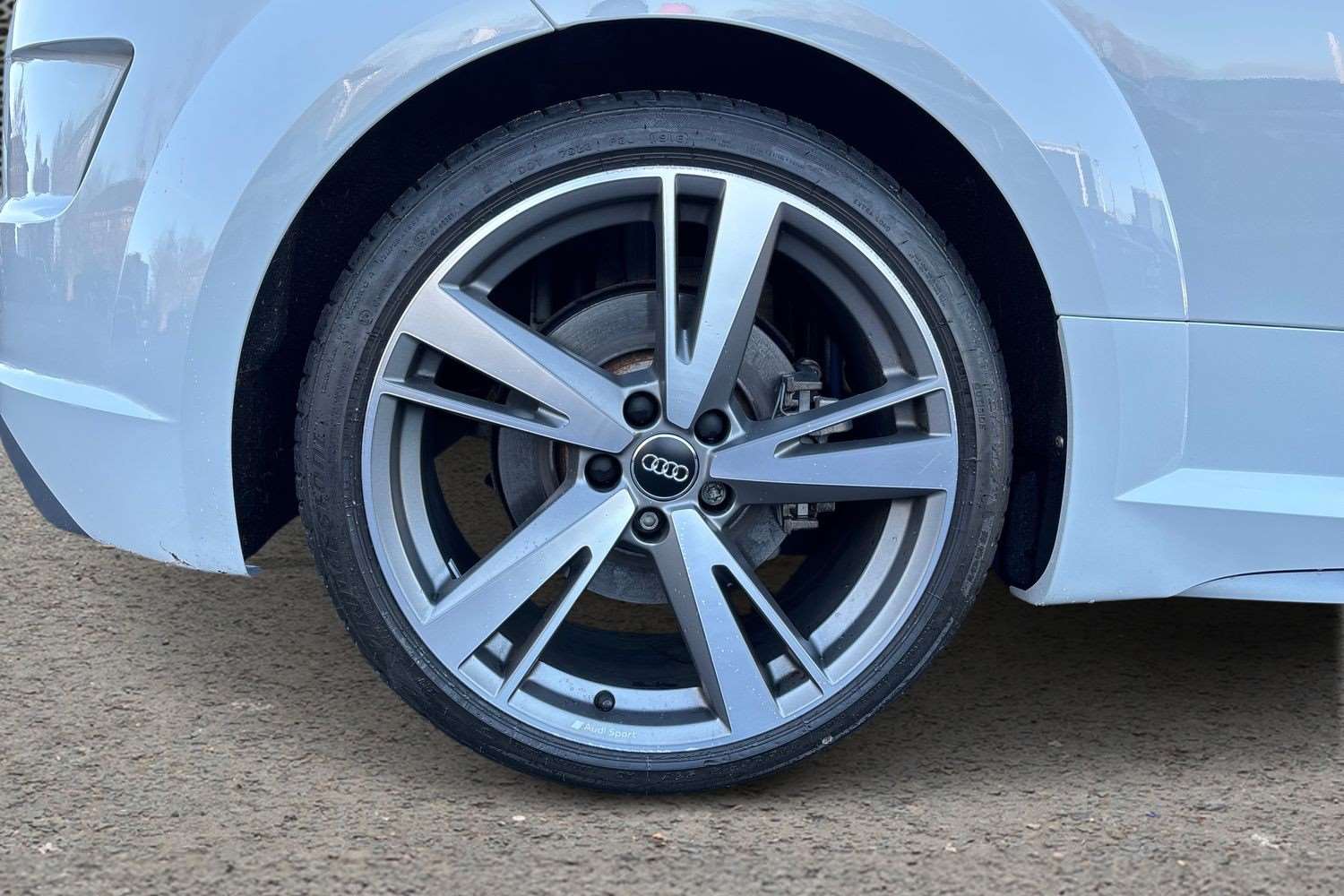 Used Audi TT 2019 for sale - 77134718: Photo 9