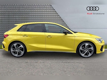 Used Audi A3 2023 for sale - 79095639: Photo